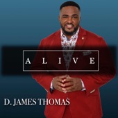 ALIVE (feat. TAMAR) artwork