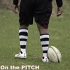 On the PITCH - EP