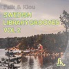 Swedish Library Grooves Vol 2