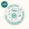 Yellow Sunshine Machine - Single