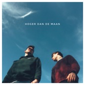 Hoger Dan De Maan (Demo) artwork