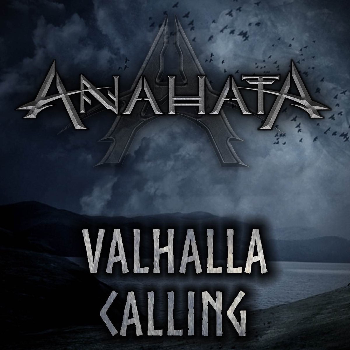 Valhalla calling песня