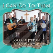 Lorraine Jordan & Carolina Road - Further Along