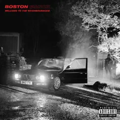 Welcome to the Neighbourhood by Boston Manor album reviews, ratings, credits