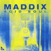 Acid Soul (Extended Mix) artwork
