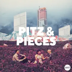 Pitz & Pieces by Philip Guyler & Christopher Mark Salt album reviews, ratings, credits