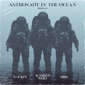 Masked Wolf - Astronaut In The Ocean Remix (feat. G-Eazy & DDG)