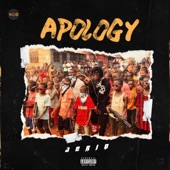 Apology artwork