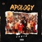 Apology artwork