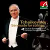 Tchaikovsky:Serenade for String Orchestra, Andante Cantabile album lyrics, reviews, download