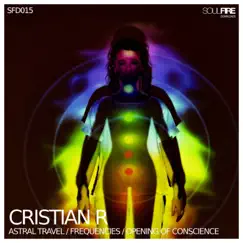 Frequencies - EP by Cristian R album reviews, ratings, credits