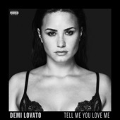 Tell Me You Love Me (Deluxe) artwork