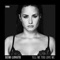 Sorry Not Sorry (Acoustic) artwork