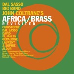 Dal Sasso Big Band & Christophe Dal Sasso - Naima (feat. Pierre De Bethmann & David El-Malek)