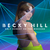 Becky Hill & Topic - My Heart Goes (La Di Da) artwork