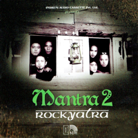 Mantra - Rock Yatra artwork