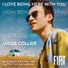 Stream & download I Love Being Here With You (Soundtrack for the All-New Electric Fiat 500 campaign) - Single