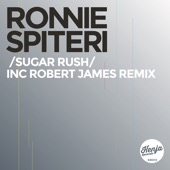 Sugar Rush (Robert James Remix) artwork