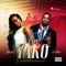 Type Yako (feat. DJ Shiru) - Ahadi-k lyrics