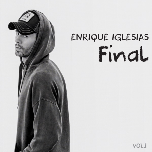 ME PASE (feat. Farruko) - Single - Enrique Iglesias