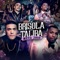 Meta 2018 (feat. MC Talibã) - Mc Brisola lyrics