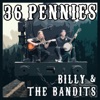36 Pennies - Single