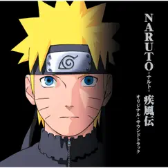 NARUTO-ナルト- 疾風伝 オリジナル・サウンドトラック by Yasuharu Takanashi & YAIBA album reviews, ratings, credits