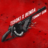 Tommy Gun (with wifisfuneral) artwork