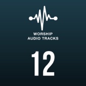Worship Audio Tracks 12 artwork