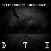 Strange Highway artwork