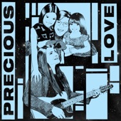 Lucy Morningstar - Precious Love