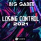 Losing Control 2021 artwork