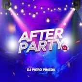 After Party 12 artwork