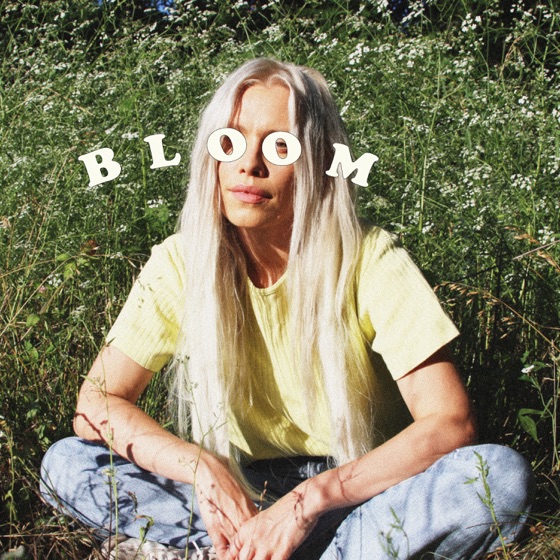 Cover artwork for Bloom