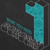 What You Need - Single