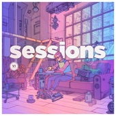 Sessions: VI artwork
