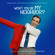 Won't You Be My Neighbor? - Fred Rogers