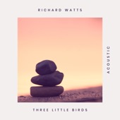 Three Little Birds (Acoustic) artwork