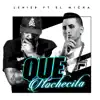 Stream & download Que Nochecita (feat. El Micha) - Single