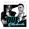 Que Nochecita (feat. El Micha) - Single