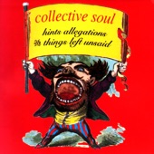 Collective Soul - Heaven's Already Here