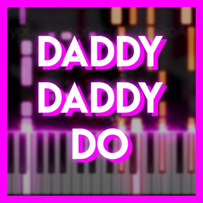 鈴木雅之 - Daddy! Daddy! Do! (かぐや様は告らせたい OP) Sheets by DaiCHing