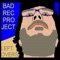 Bruce Campbell - Bad Rec Project lyrics