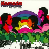 Komeda - It's Alright,  Baby