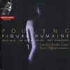 Stream & download Poulenc: Figure Humaine