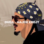 Hajde Krejt artwork