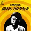 Reggae Legends: Beres Hammond album lyrics, reviews, download