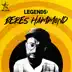 Reggae Legends: Beres Hammond album cover