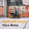 Backyard Boogie - Single album lyrics, reviews, download