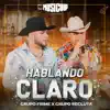 Stream & download Hablando Claro (En Vivo)